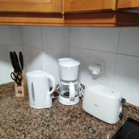 Apartment Flat Near The Sea Torrevieja