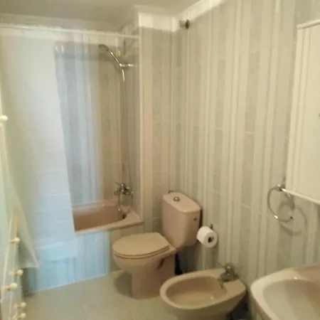 Flat Near The Sea Apartment *