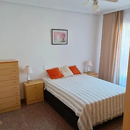 Flat Near The Sea Apartment