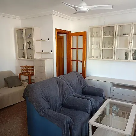 Flat Near The Sea * Torrevieja