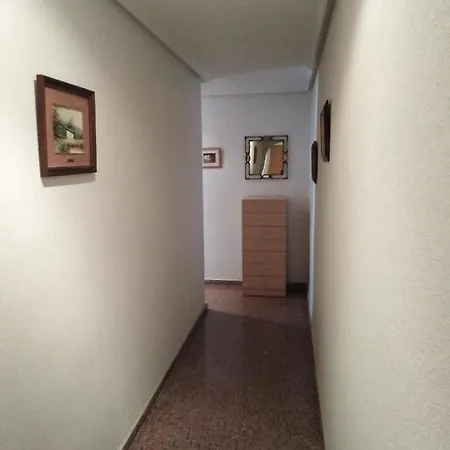 Flat Near The Sea Apartment